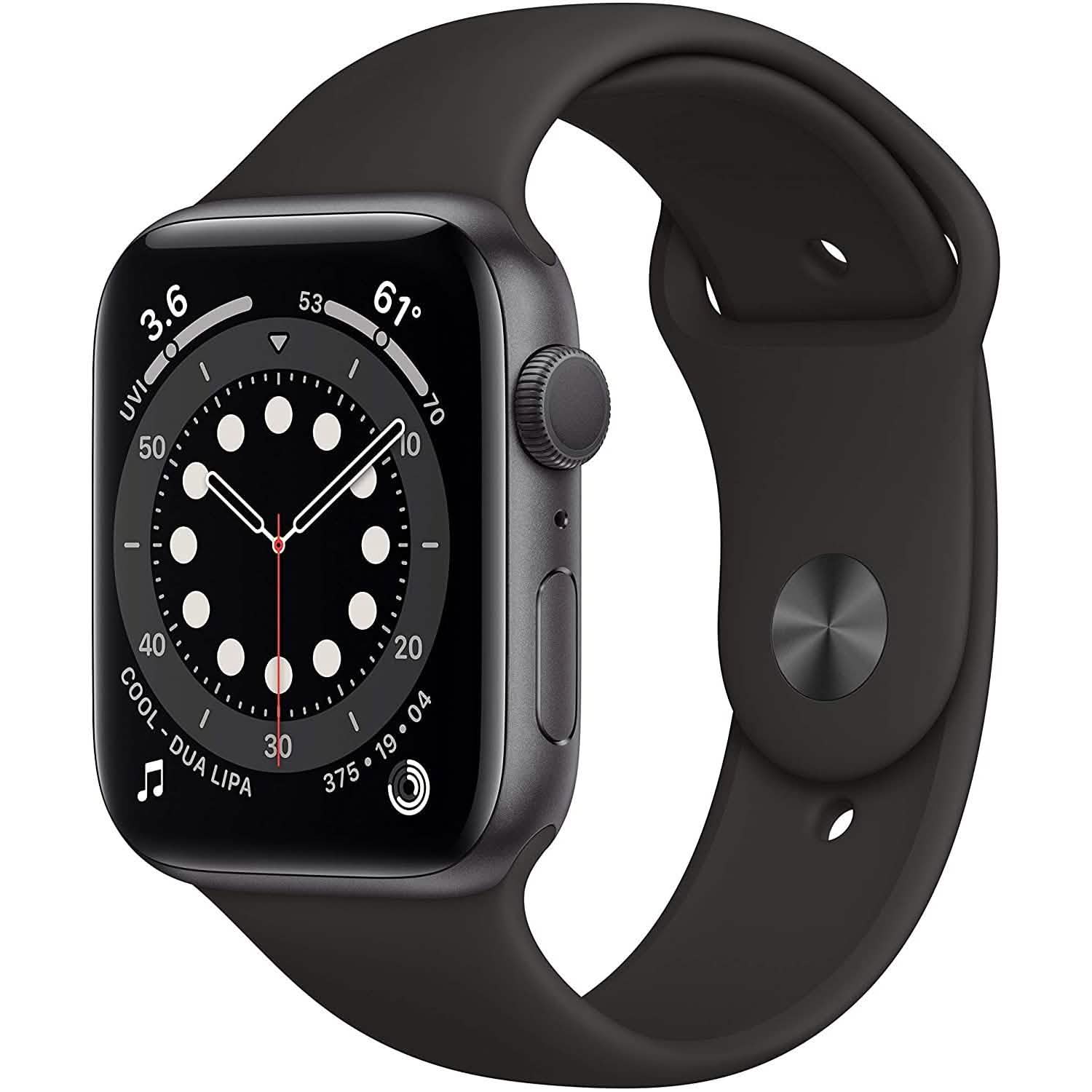 Apple Watch Series 6 GPS (Refurbished) DailySale