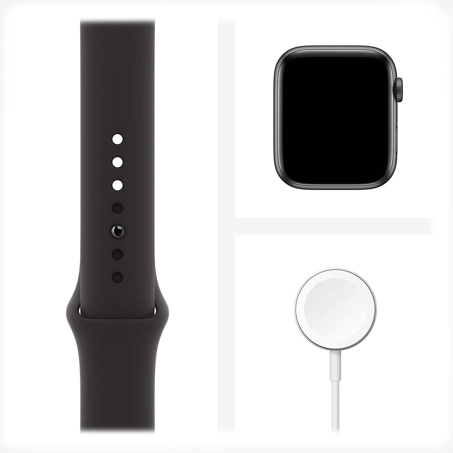 Apple Watch Series 6 GPS (Refurbished) DailySale