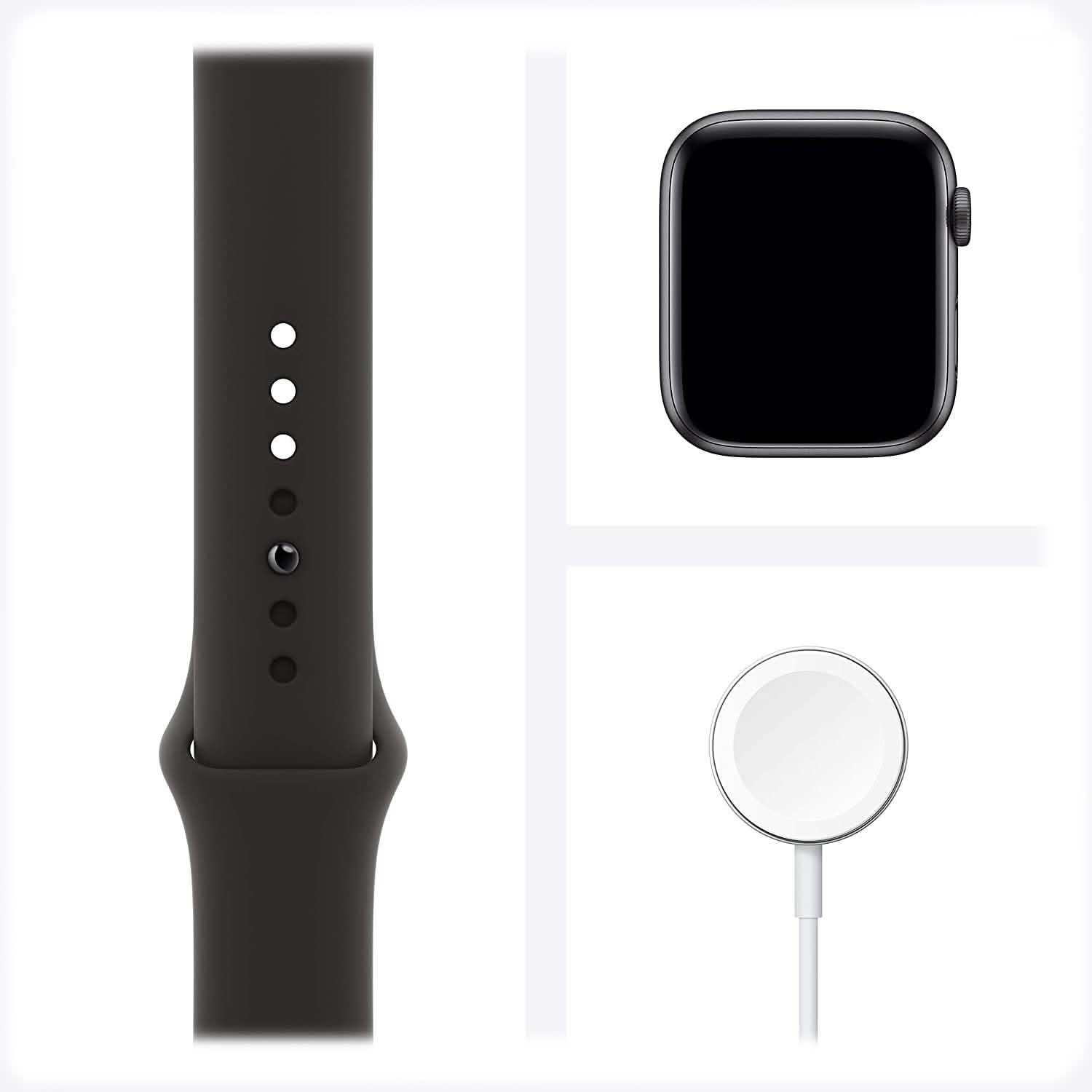 Apple Watch Series 6 GPS (Refurbished) DailySale