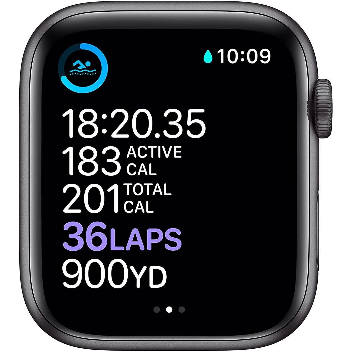 Apple Watch Series 6 GPS (Refurbished) DailySale