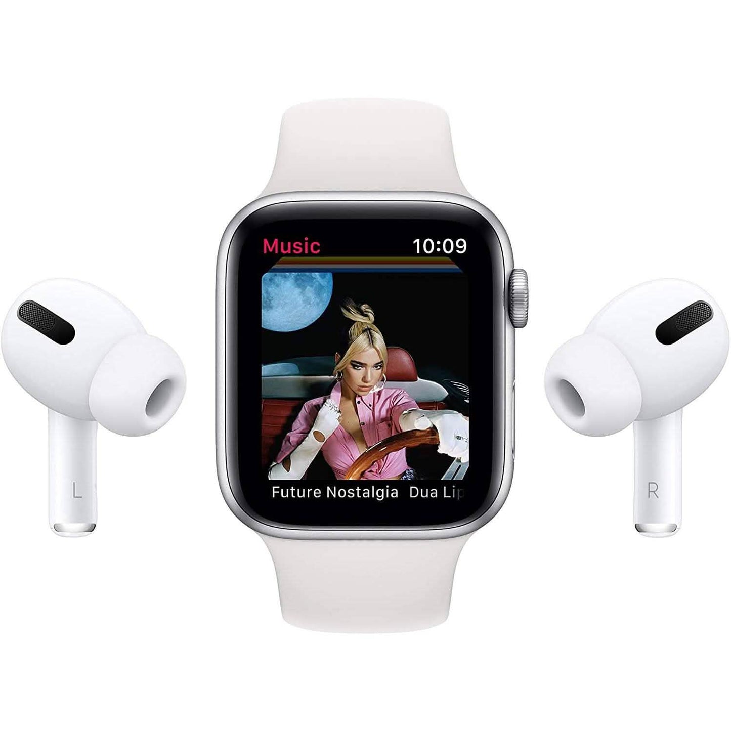 Apple Watch Series 6 GPS (Refurbished) DailySale