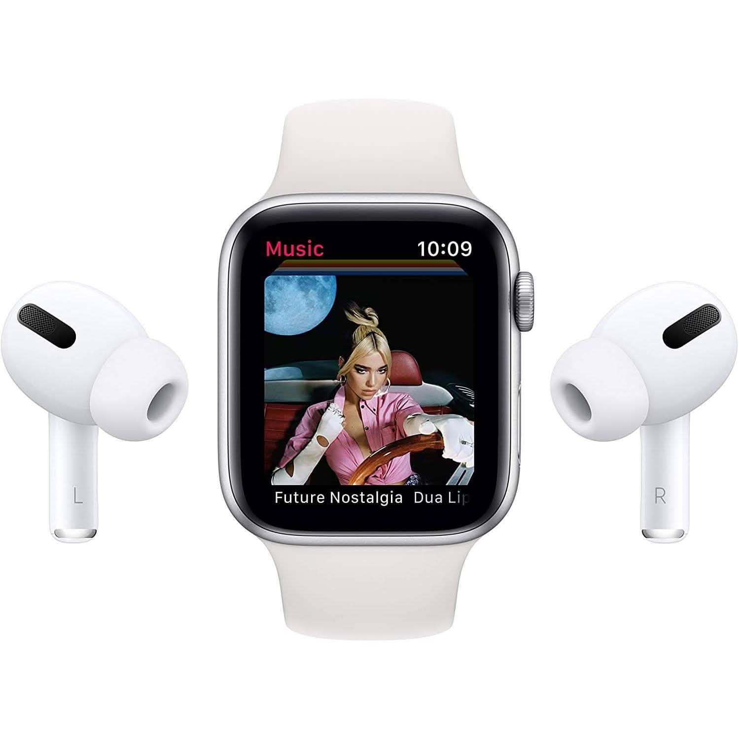 Apple Watch Series 6 GPS (Refurbished) DailySale