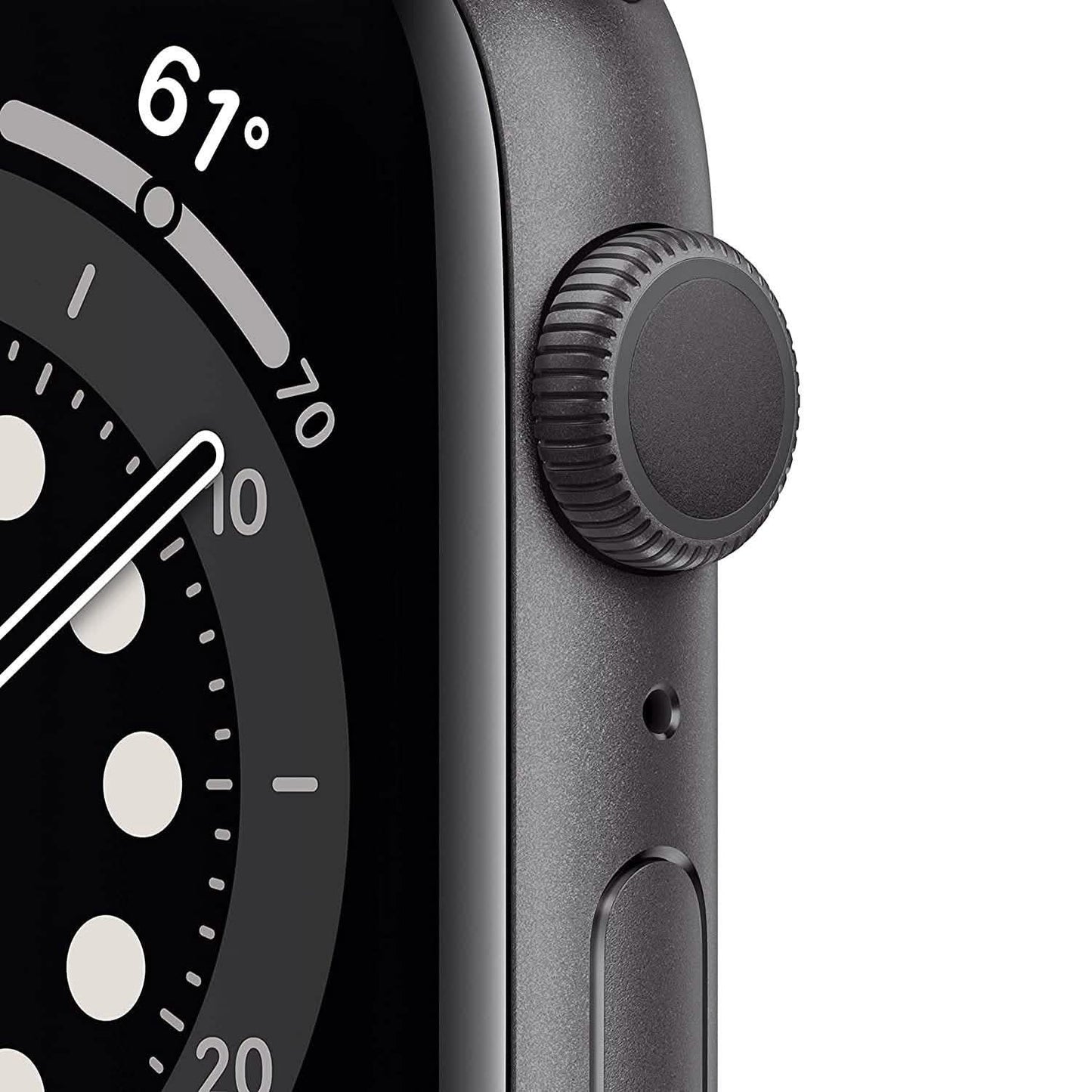 Apple Watch Series 6 GPS (Refurbished) DailySale