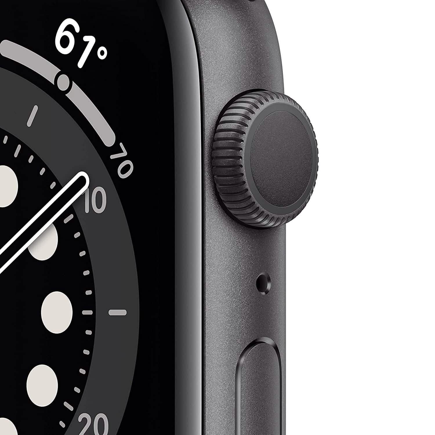 Apple Watch Series 6 GPS (Refurbished) DailySale