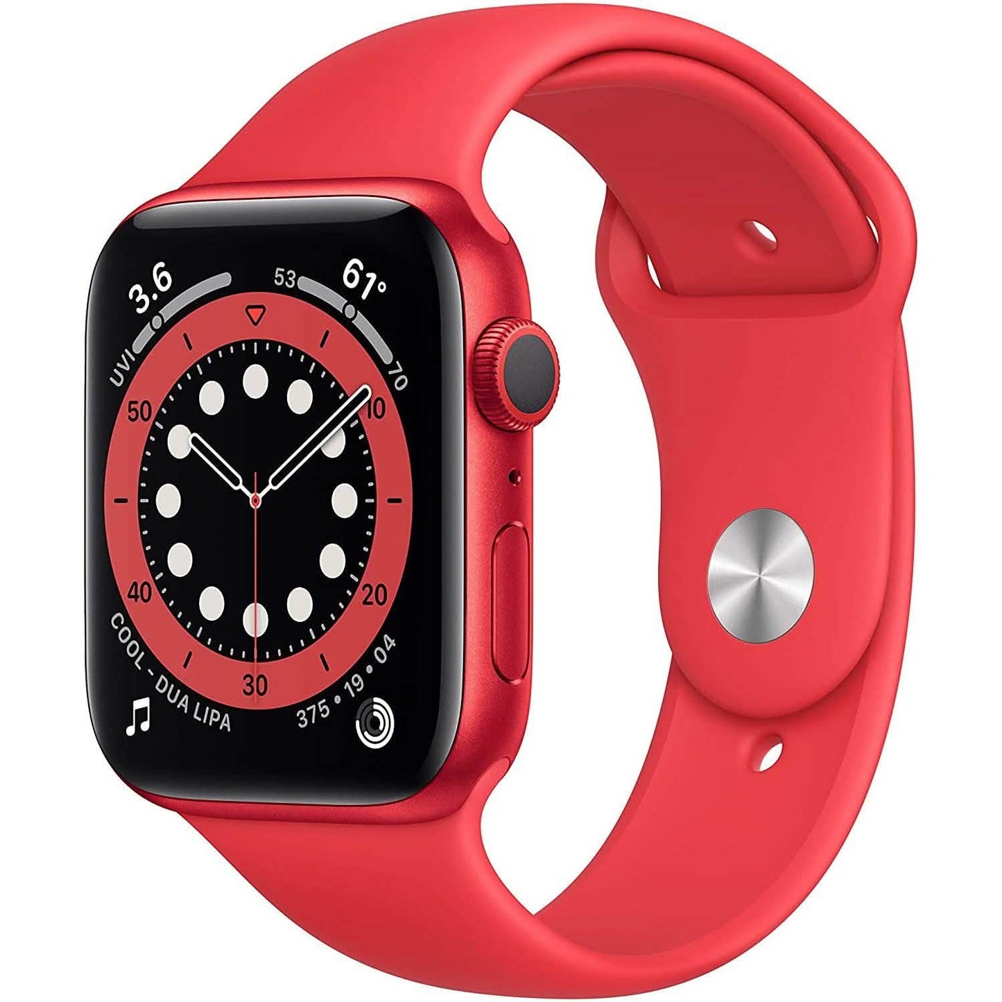 Apple Watch Series 6 GPS (Refurbished) DailySale