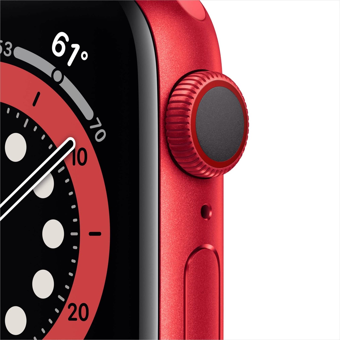 Apple Watch Series 6 GPS + Cellular 4G (Refurbished) DailySale