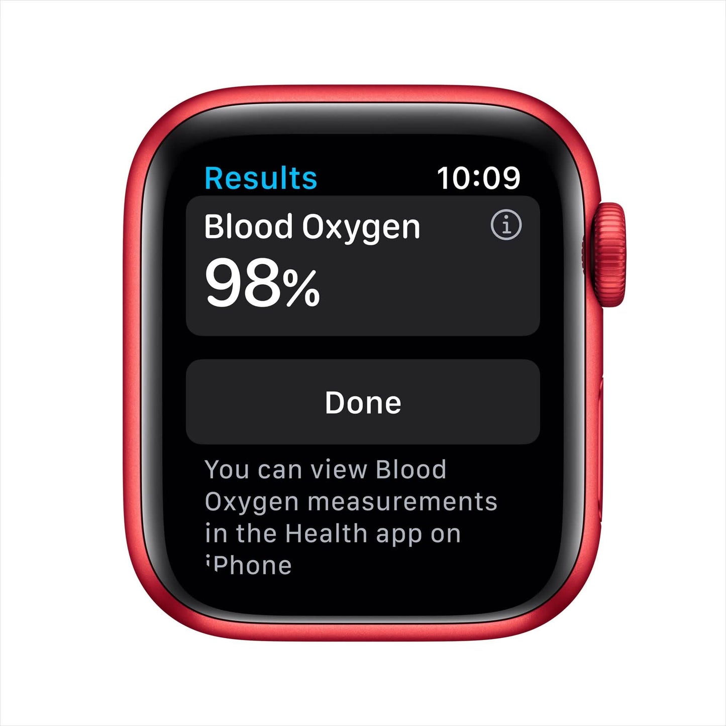 Apple Watch Series 6 GPS + Cellular 4G (Refurbished) DailySale