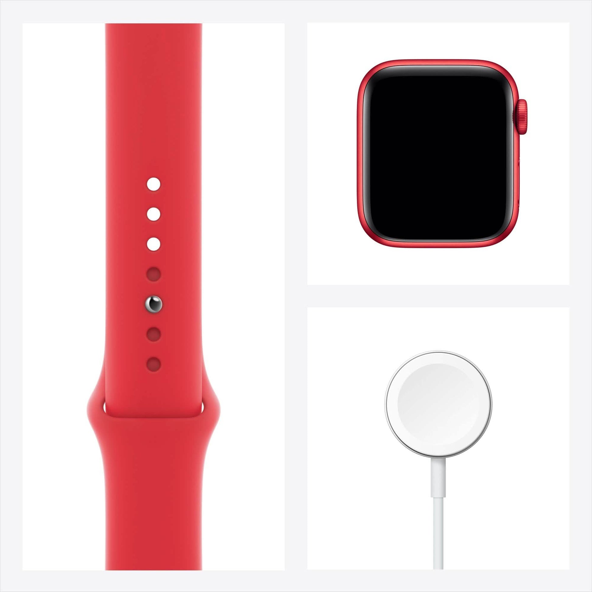 Apple Watch Series 6 GPS + Cellular 4G (Refurbished) DailySale