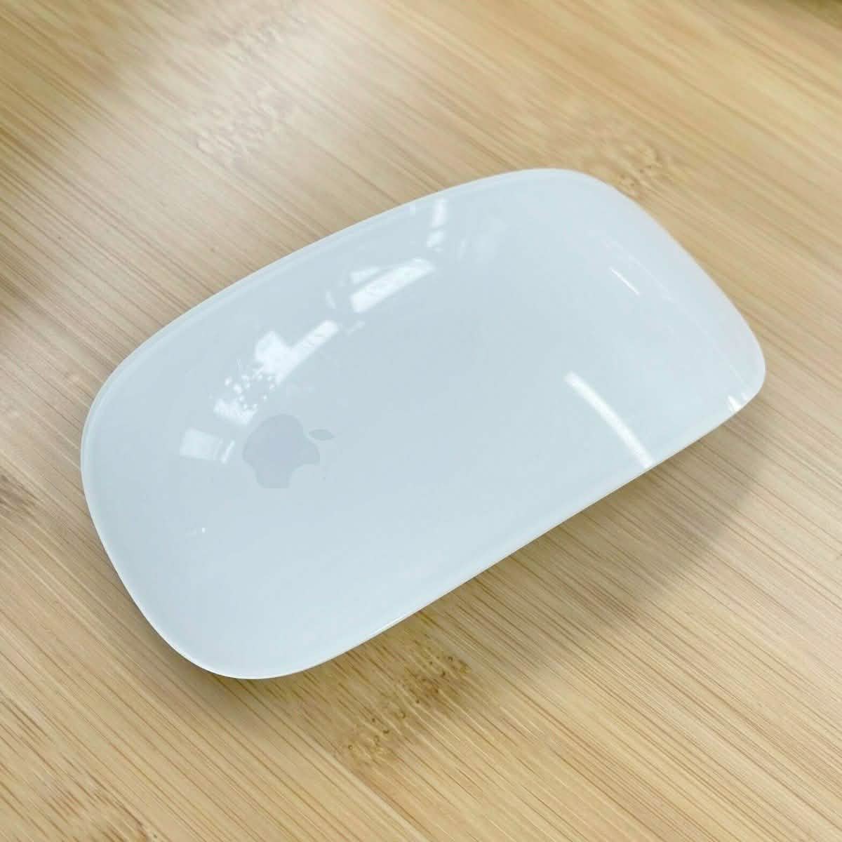Apple Wireless Rechargeable Magic Mouse Bluetooth DailySale