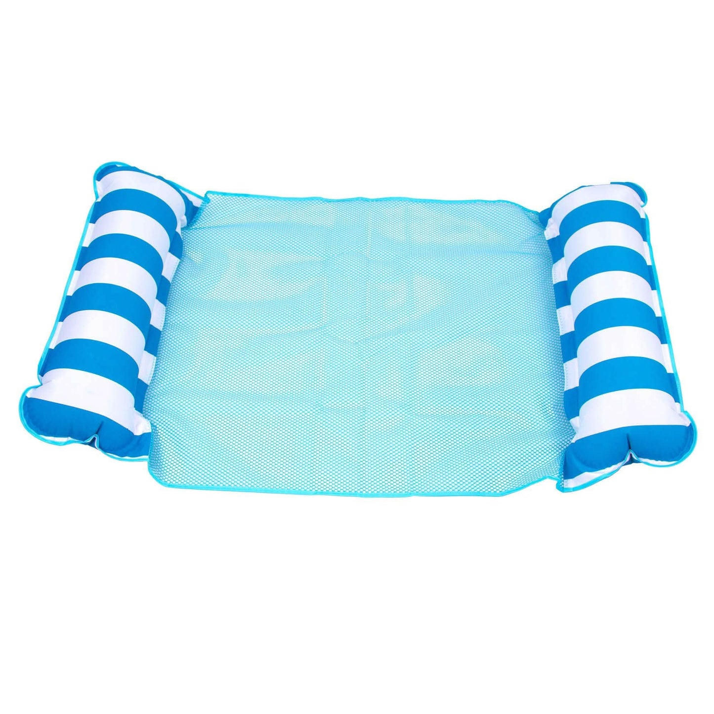 Aqua Leisure 4-In-1 Monterey Hammock Pool Float DailySale