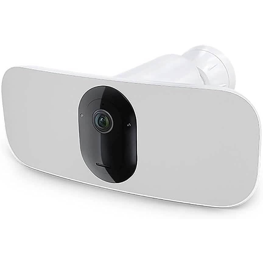 Arlo Pro 3 Floodlight Camera  (Refurbished) DailySale