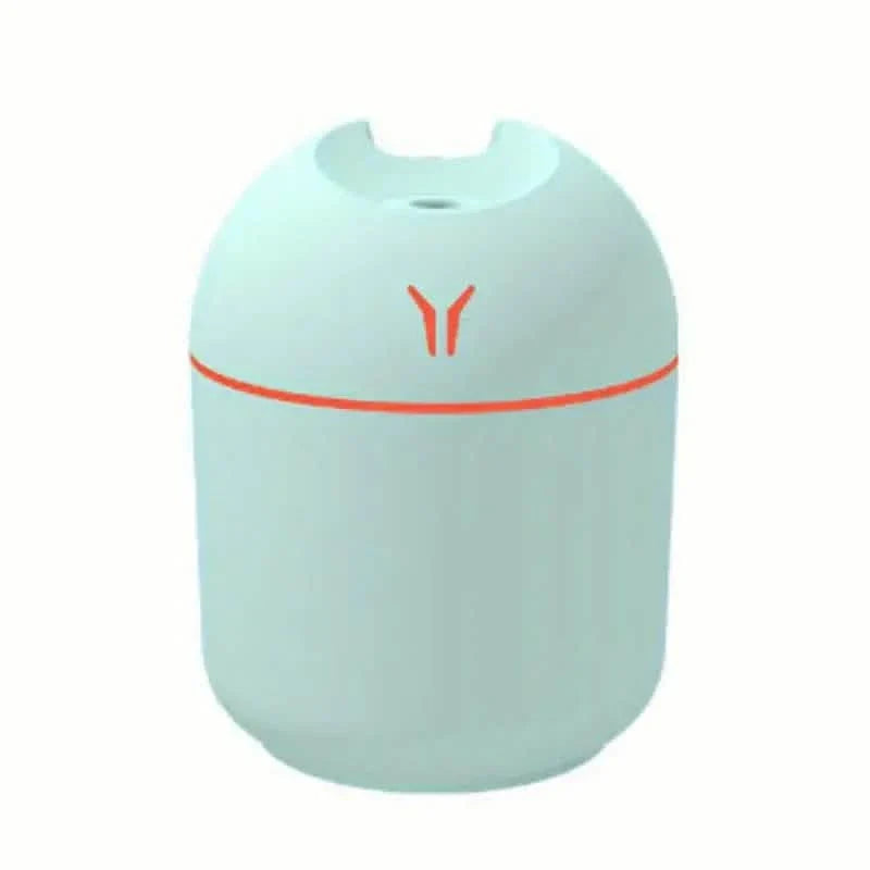 Aroma Diffuser & Humidifier Cold Mist & Night Light DailySale