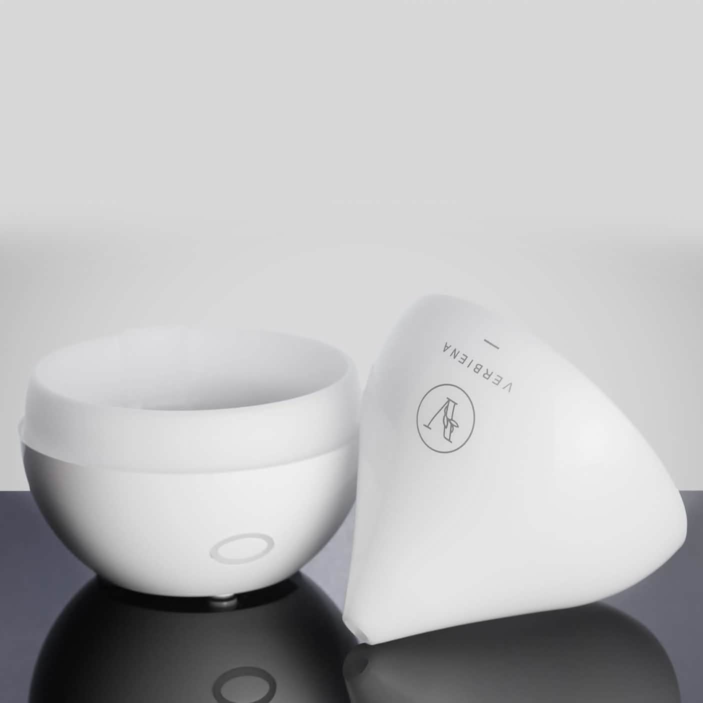 Aromatherapy Essential Oil Diffuser with 7 Changing Colors LED Lights DailySale