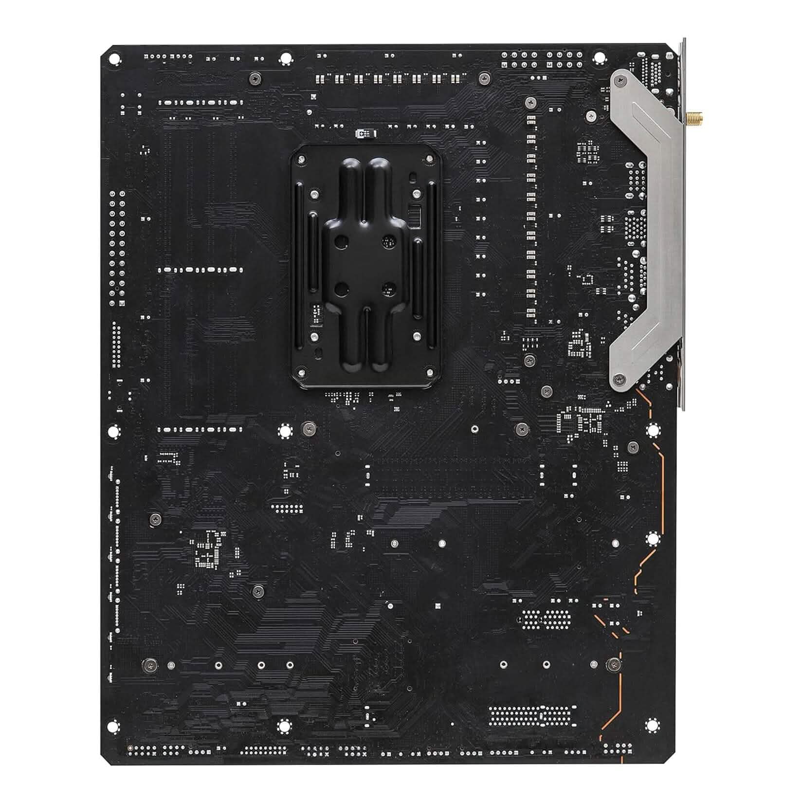 ASRock X670E Steel Legend Support AMD AM5 Ryzen Motherboard (Refurbished) DailySale