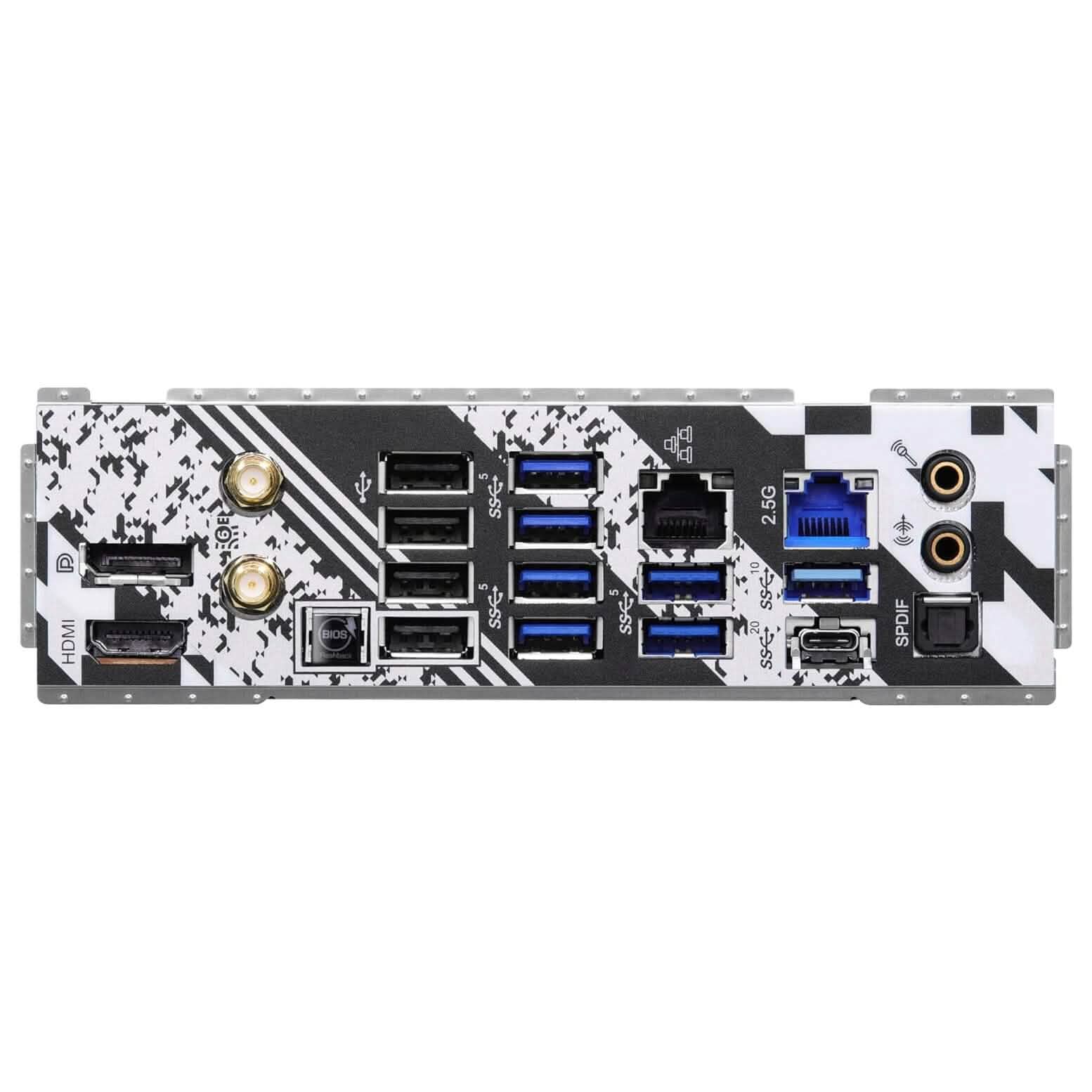 ASRock X670E Steel Legend Support AMD AM5 Ryzen Motherboard (Refurbished) DailySale