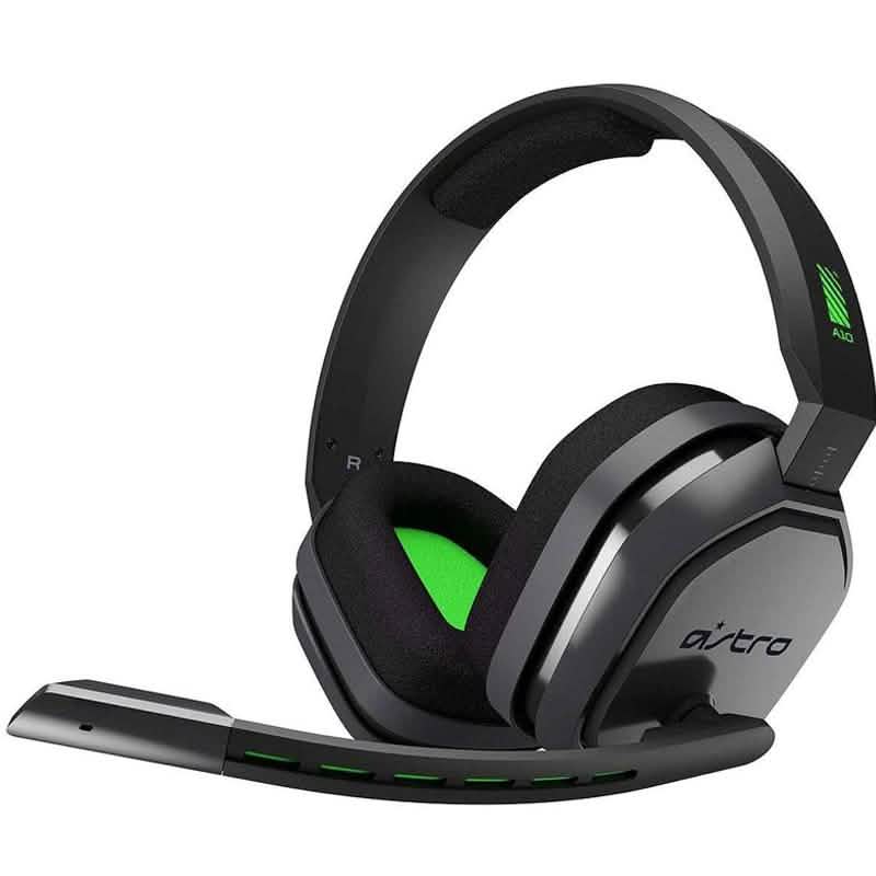 Astro Gaming A10 Headband Headphones for Video Games (Refurbished) DailySale