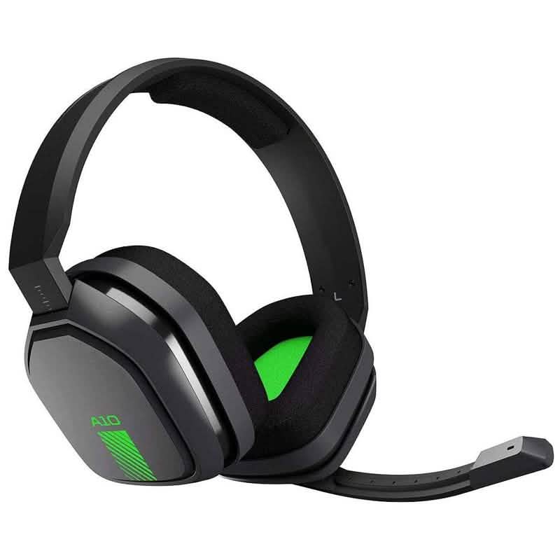 Astro Gaming A10 Headband Headphones for Video Games (Refurbished) DailySale