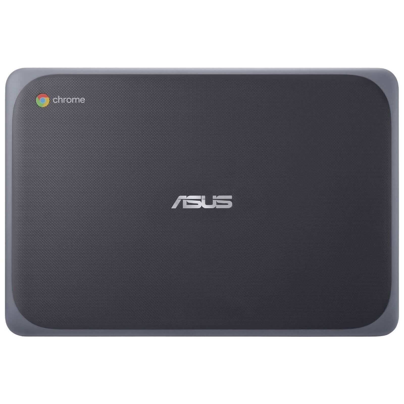 Asus Chromebook C202 11.6” Intel 1.6 GHz 4GB RAM 16GB (Refurbished) DailySale