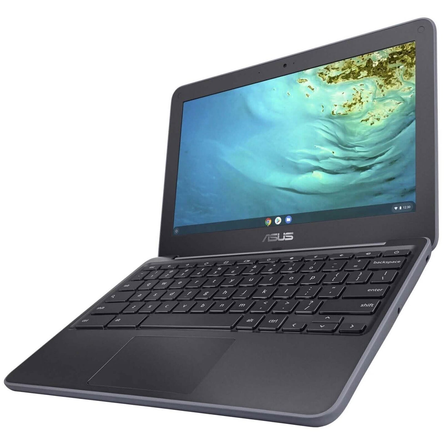 Asus Chromebook C202 11.6” Intel 1.6 GHz 4GB RAM 16GB (Refurbished) DailySale