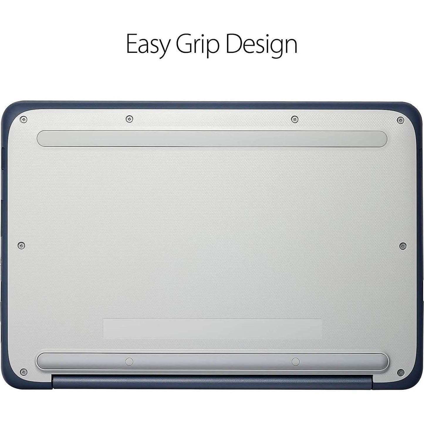 ASUS Chromebook C202SA-YS02 11.6in Ruggedized and Water Resistant Design (Refurbished) DailySale