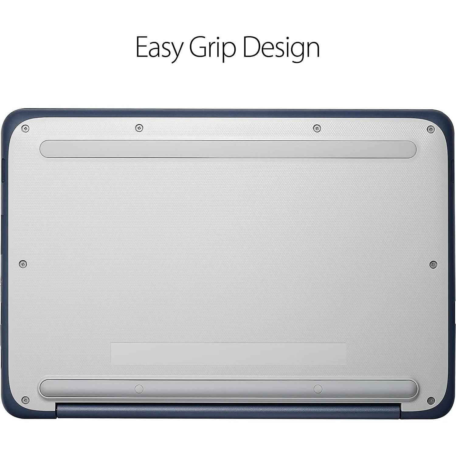 ASUS Chromebook C202SA-YS02 11.6in Ruggedized and Water Resistant Design (Refurbished) DailySale