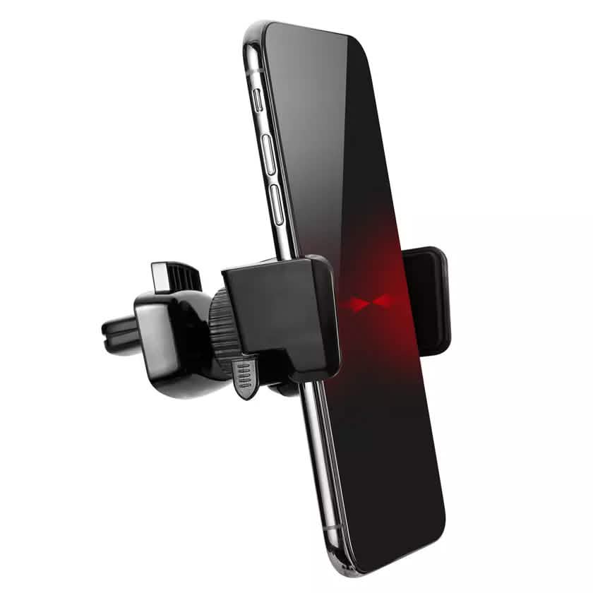 Automatic Air Vent Universal Car Mount Phone Holder for Smartphones DailySale
