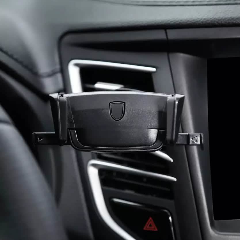 Automatic Air Vent Universal Car Mount Phone Holder for Smartphones DailySale