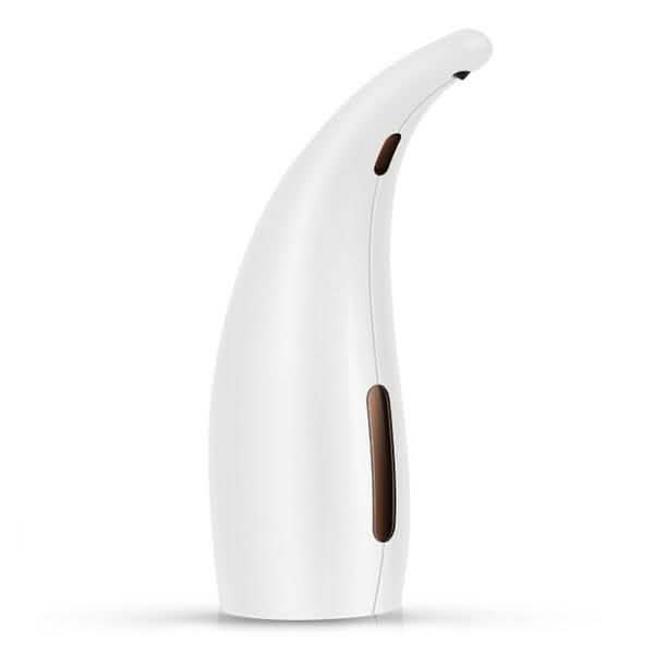 Automatic Liquid Soap Dispenser Infrared Smart Sensor Foam DailySale