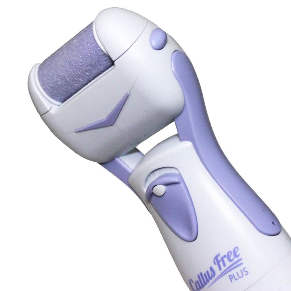Avizone Callus Free Elite Electric Callus Shaver DailySale