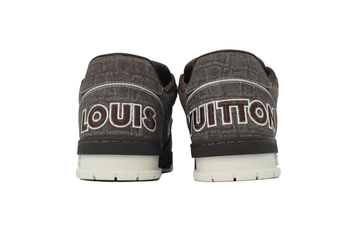 Monogram Arch Light Sneaker louis vuitton