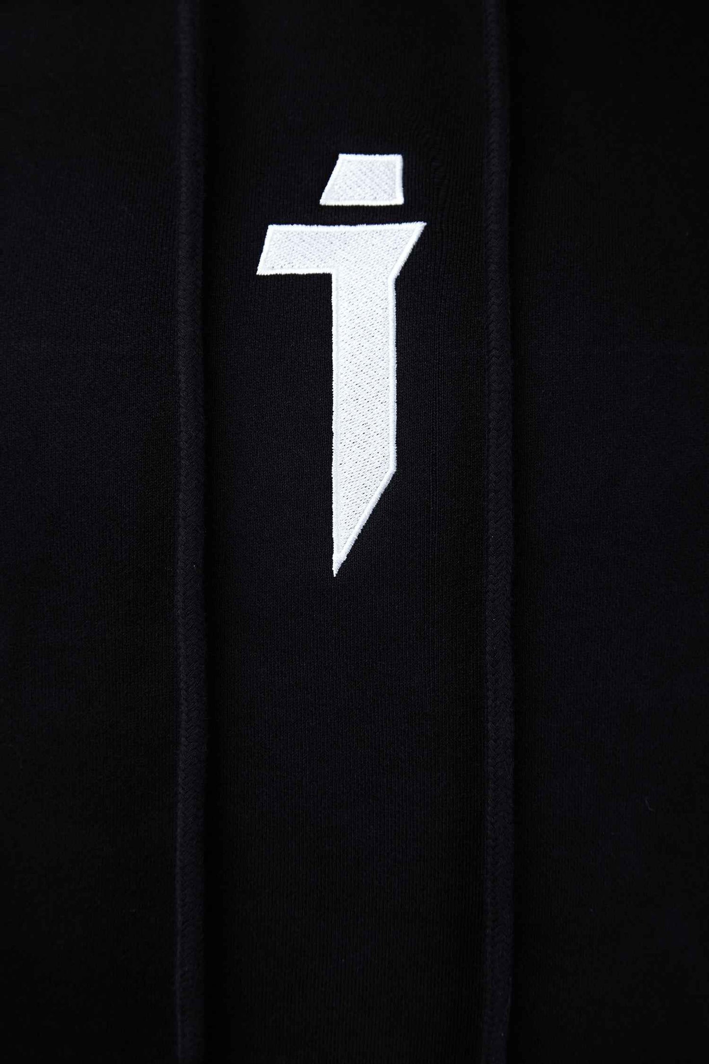 MHH1 Black Niepce Cyber01 Hoodie