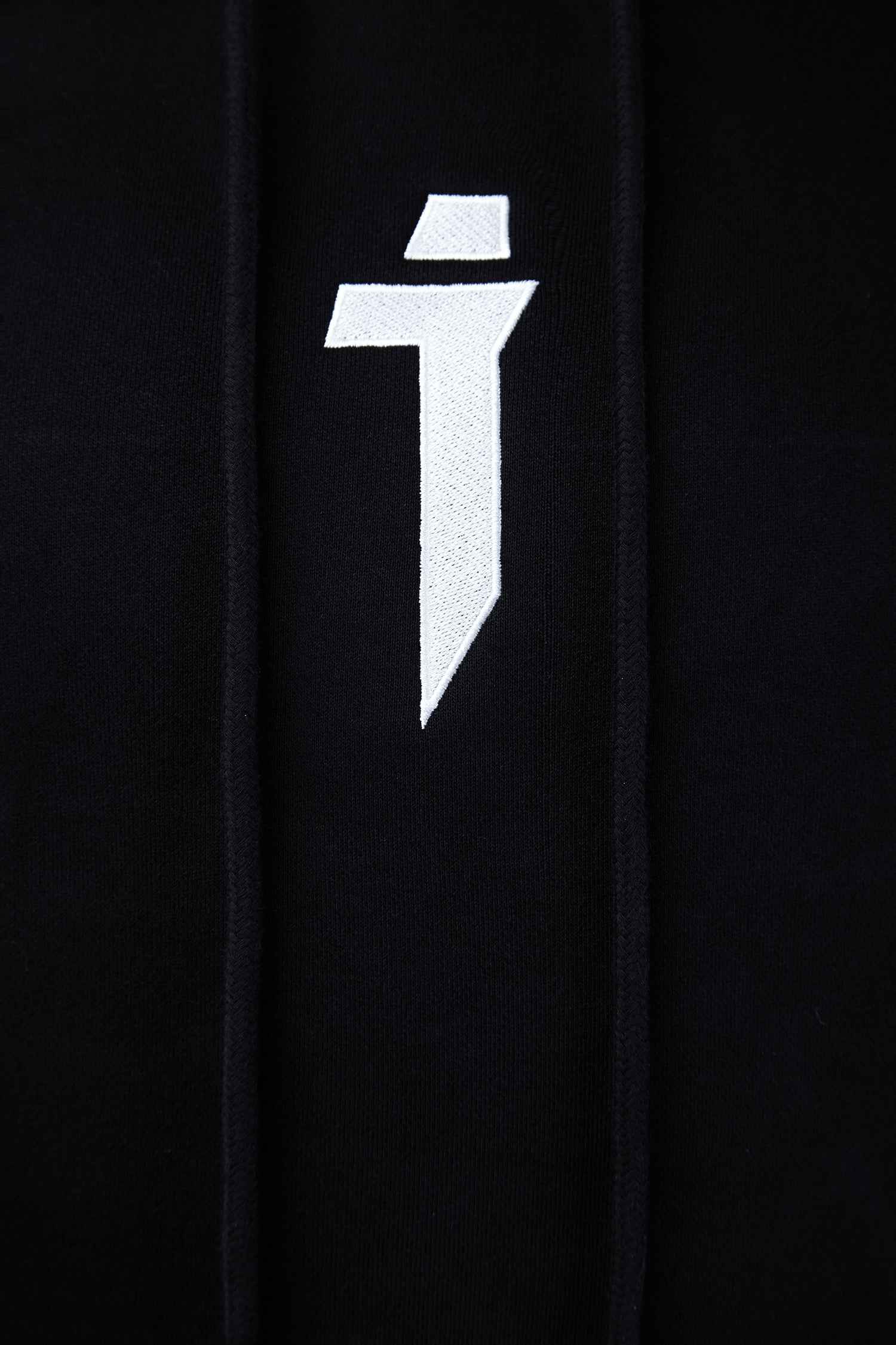 MHH1 Black Niepce Cyber01 Hoodie