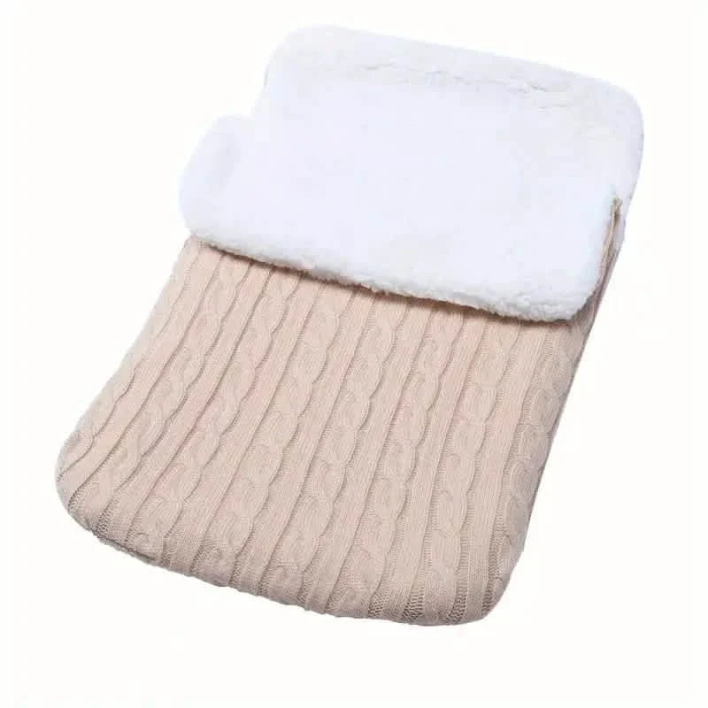 Baby Fleece Sleeping Bag DailySale