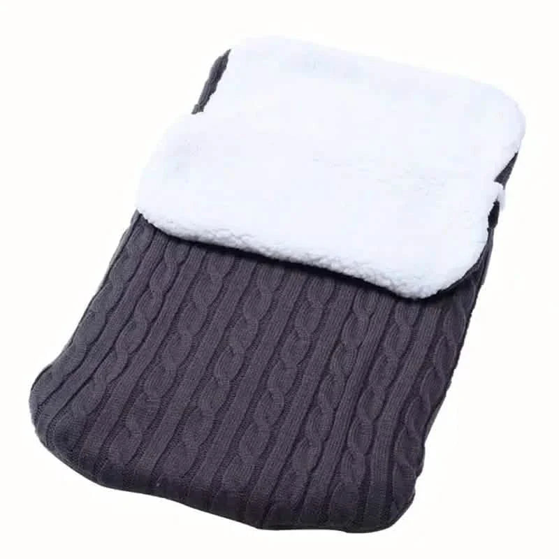 Baby Fleece Sleeping Bag DailySale