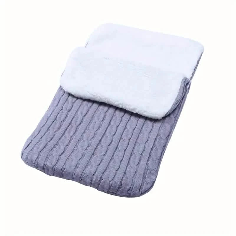 Baby Fleece Sleeping Bag DailySale