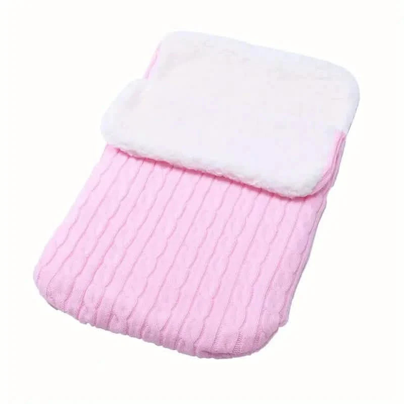 Baby Fleece Sleeping Bag DailySale