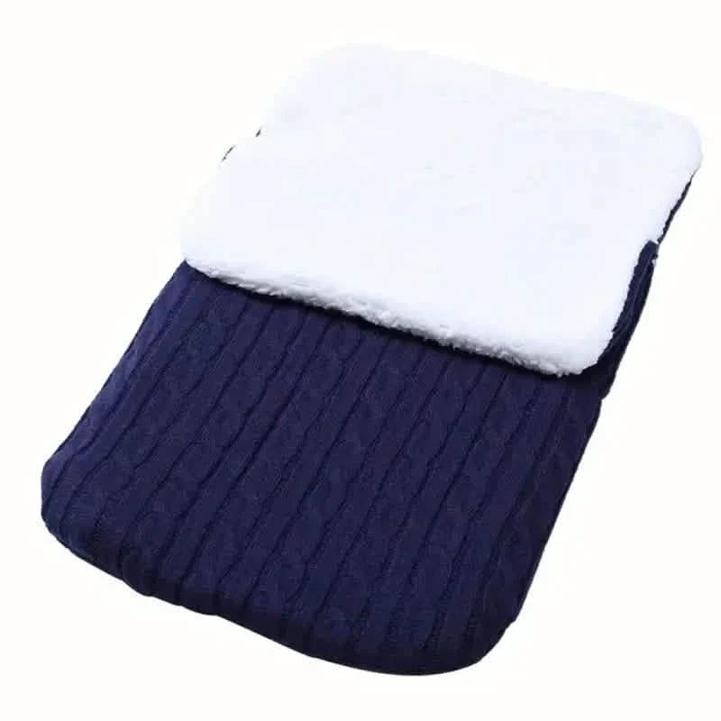 Baby Fleece Sleeping Bag DailySale