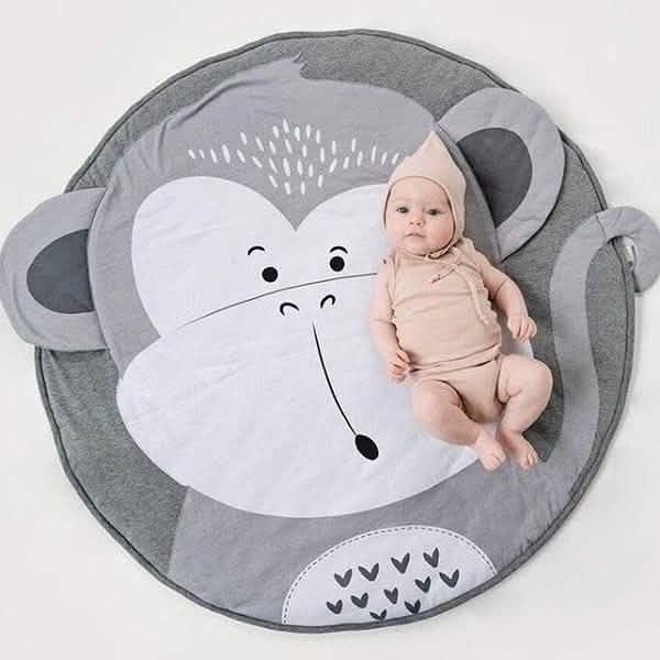 Baby Floor Game Mat DailySale