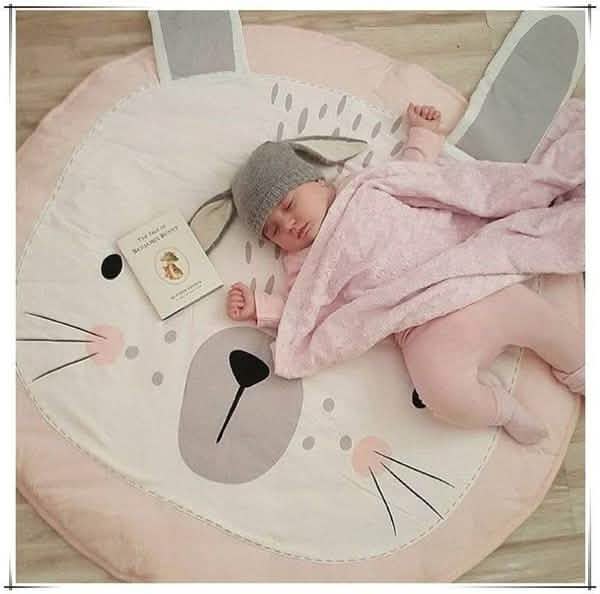 Baby Floor Game Mat DailySale