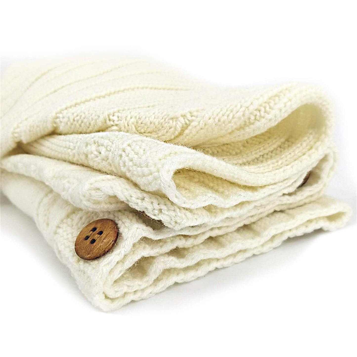 Baby Wrap Swaddle Blanket DailySale