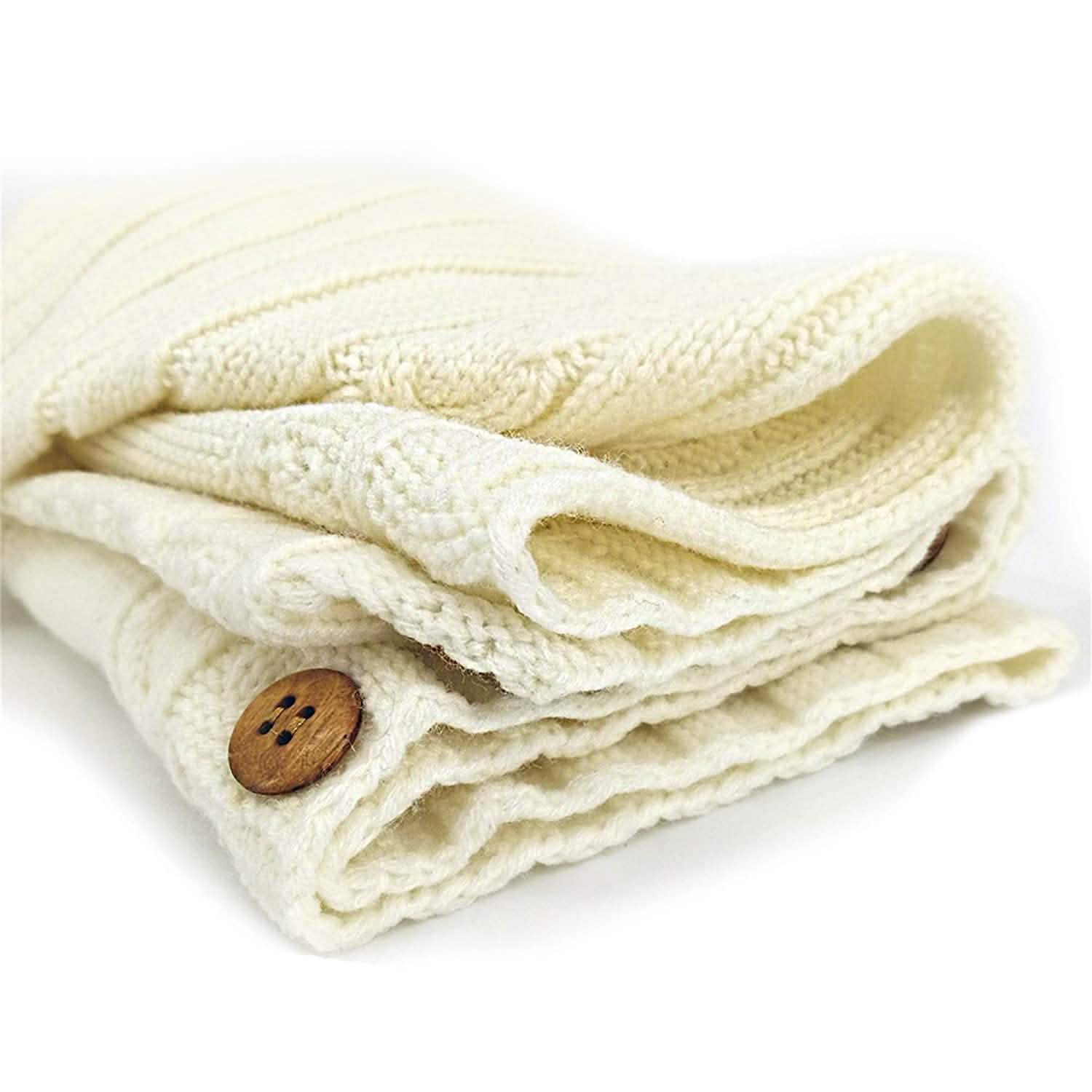 Baby Wrap Swaddle Blanket DailySale