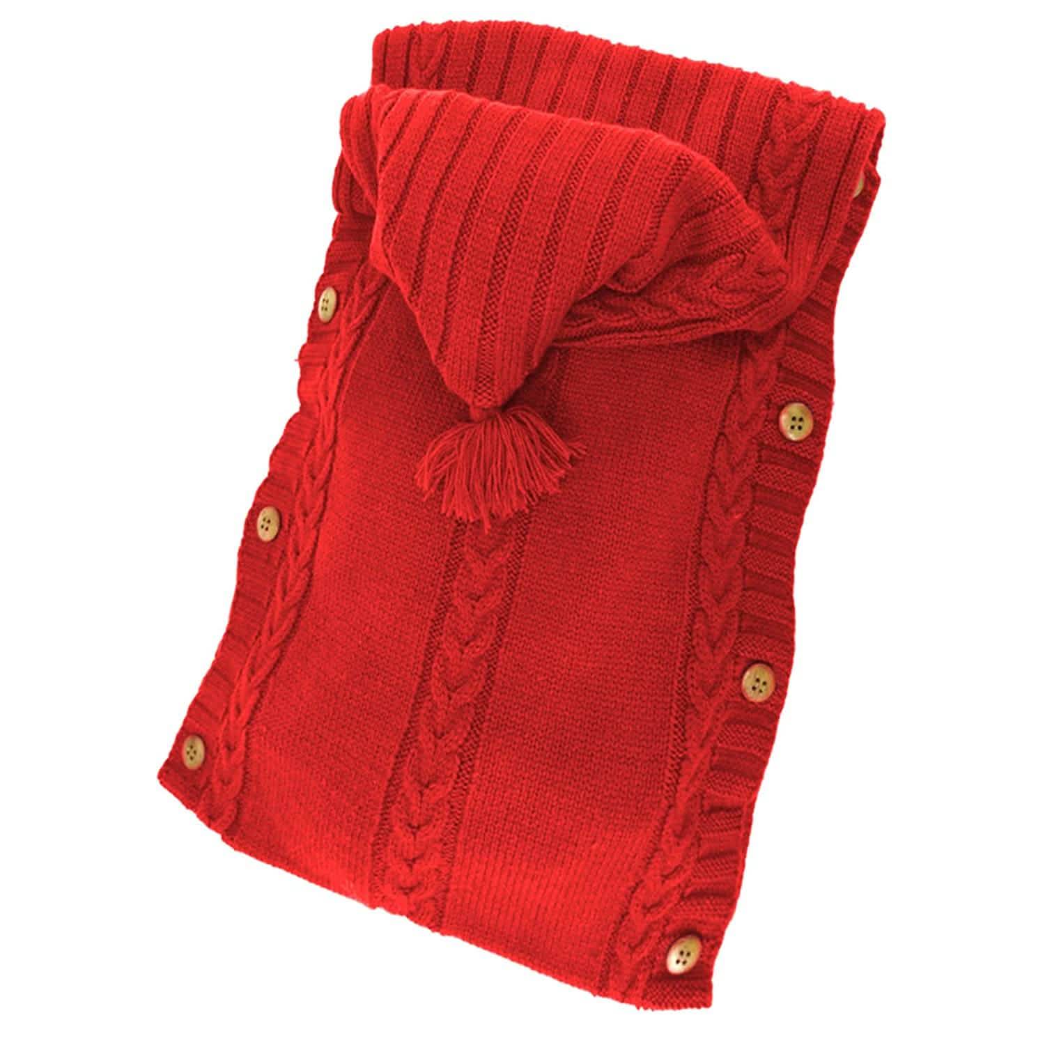 Baby Wrap Swaddle Blanket DailySale