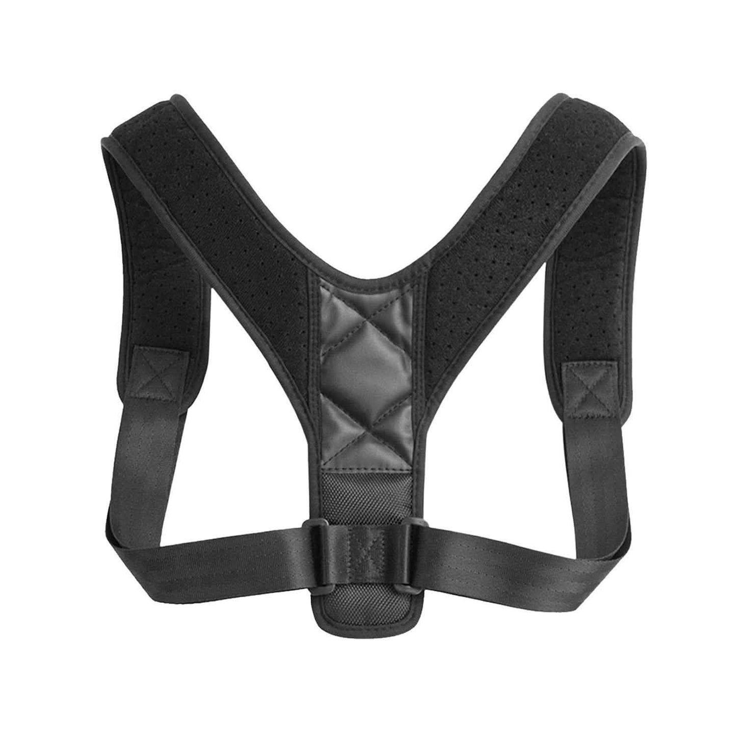 Back Posture Adjustable Corrector DailySale