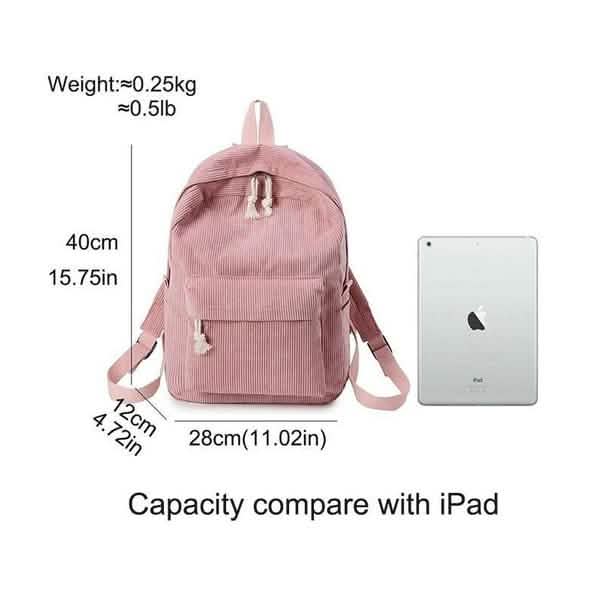 Backpack Bags for Teenage Girls DailySale