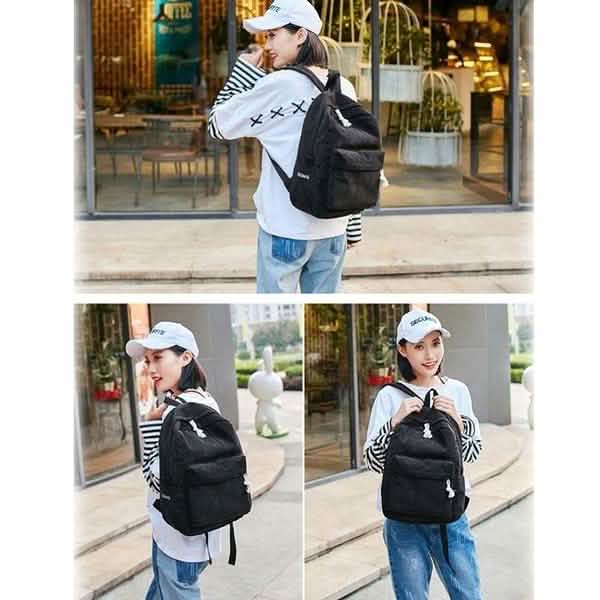 Backpack Bags for Teenage Girls DailySale
