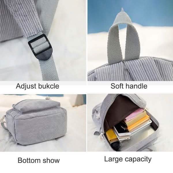 Backpack Bags for Teenage Girls DailySale