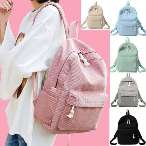 Backpack Bags for Teenage Girls DailySale