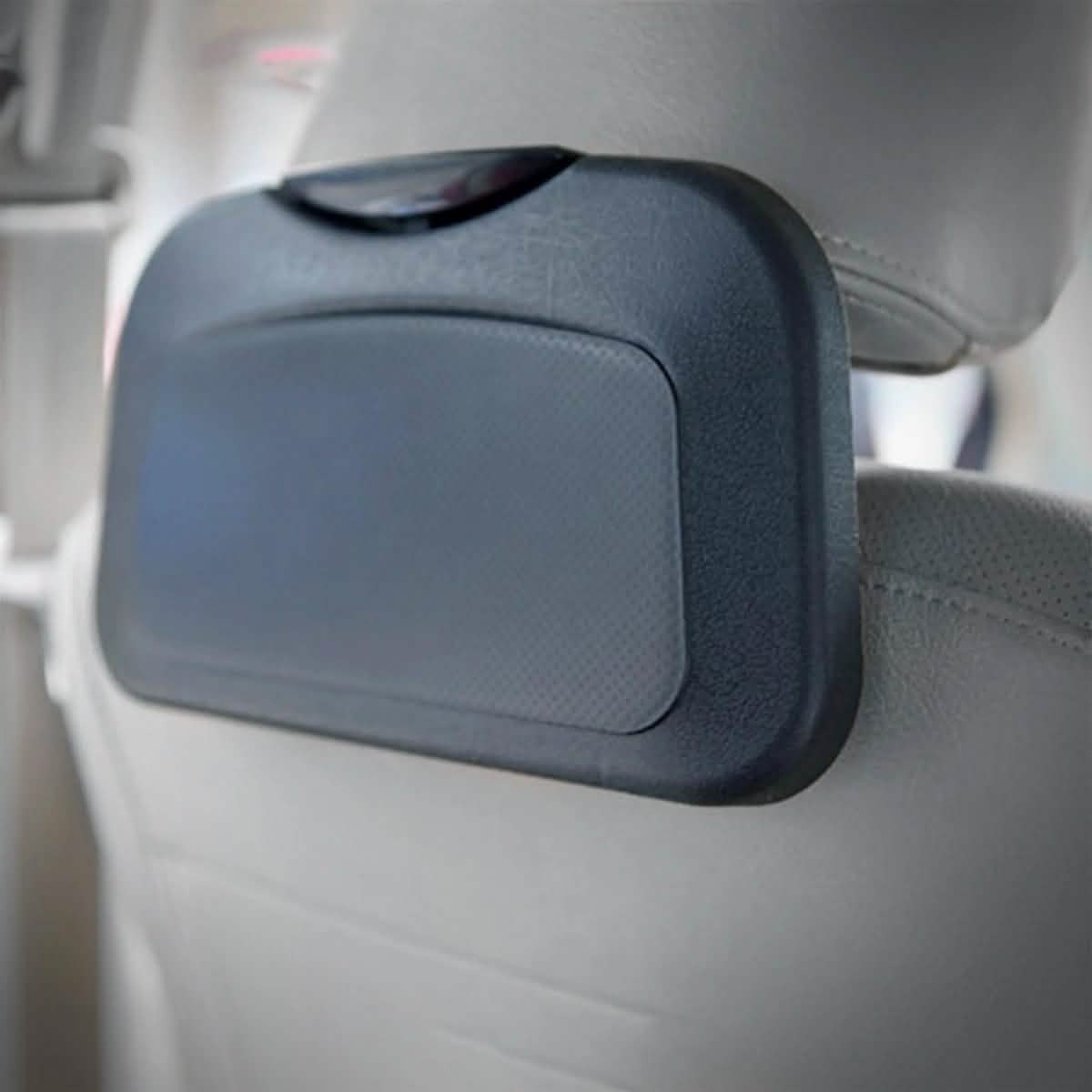 Backseat Foldable Drink Holder/Dining Tray DailySale