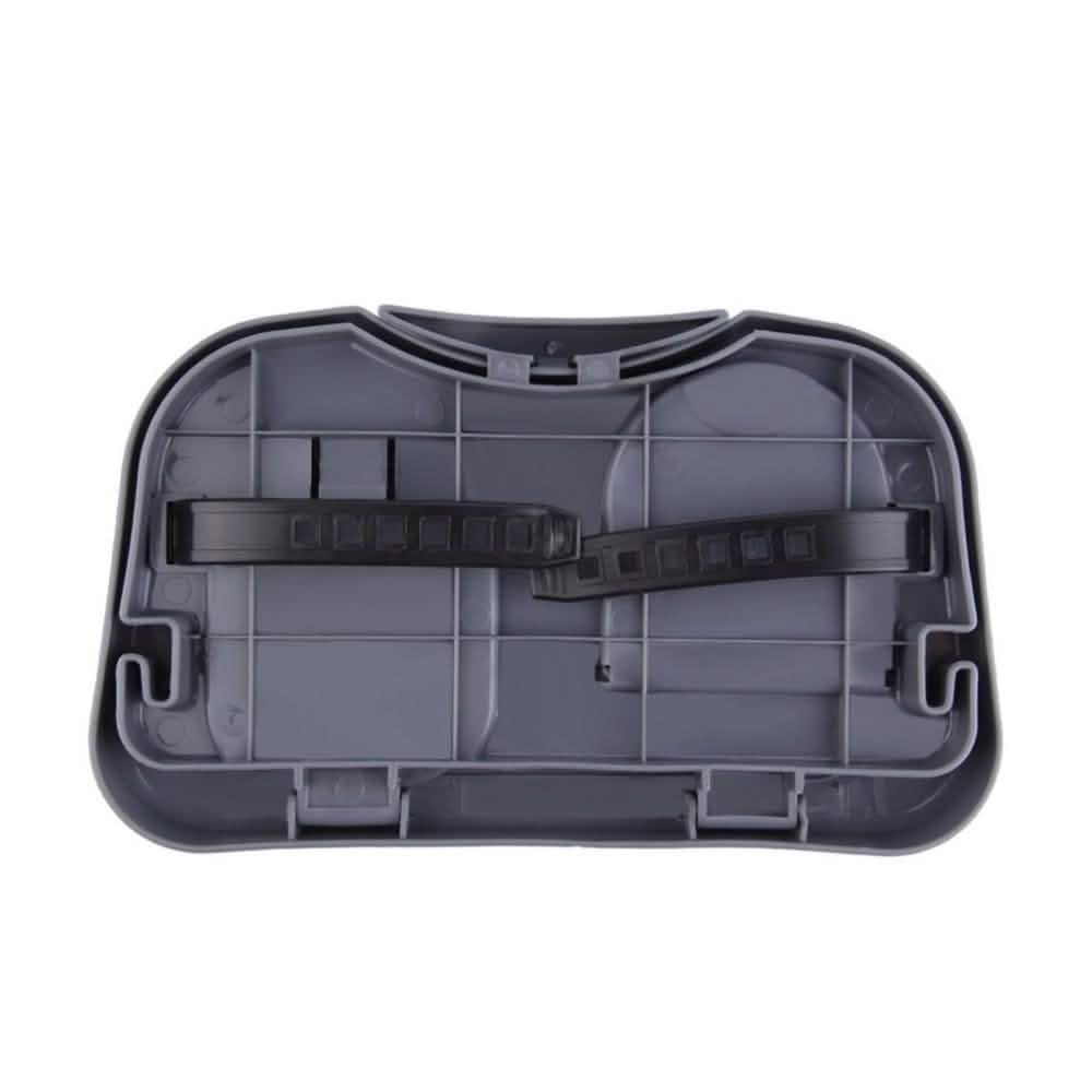 Backseat Foldable Drink Holder/Dining Tray DailySale