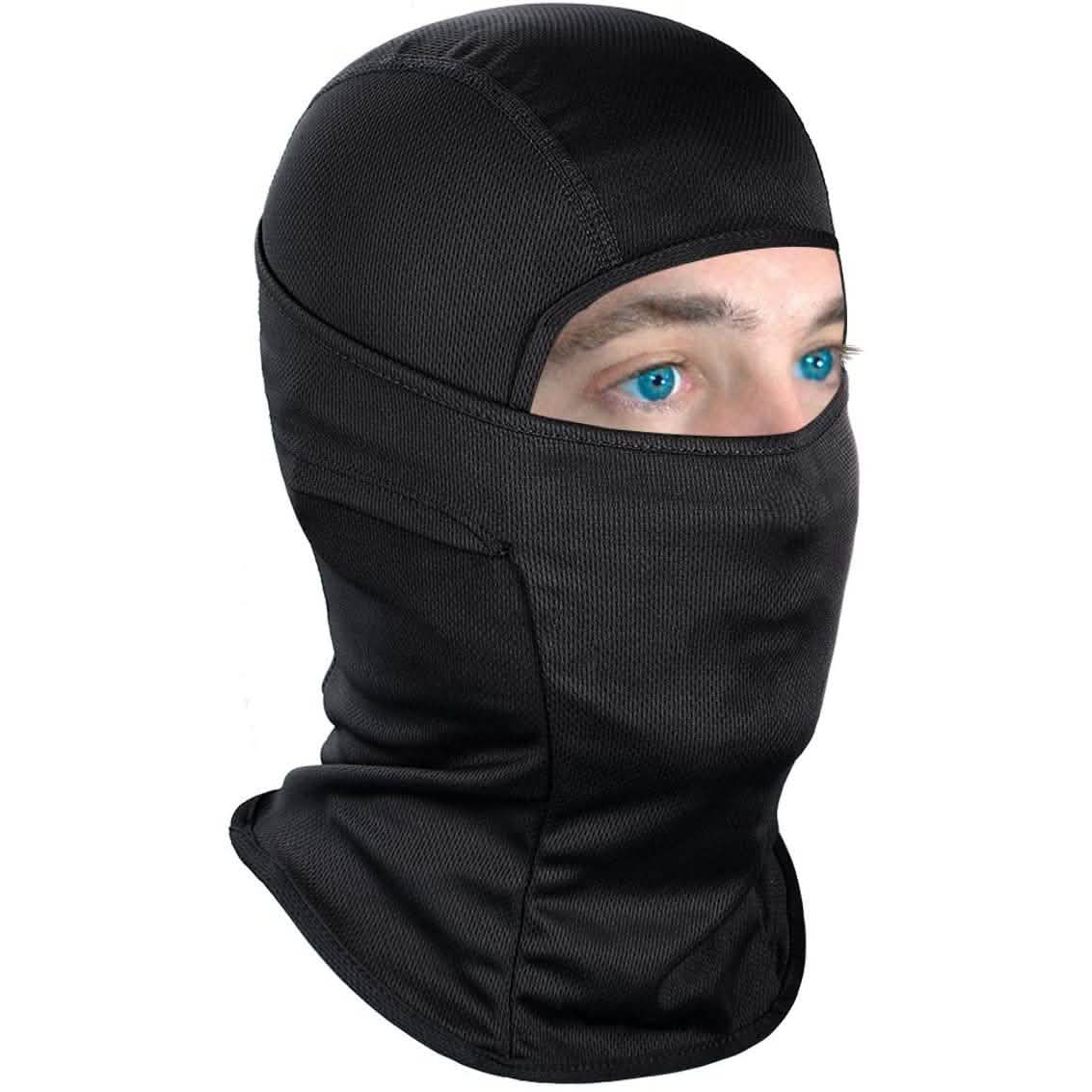Balaclava Lightweight Riding Mask DailySale